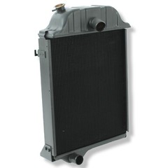 Tractor Radiator Fits John Deere 3010 OEM Part # AR46437
