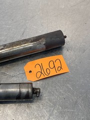 White 2-135 Tractor Front Axle Pins