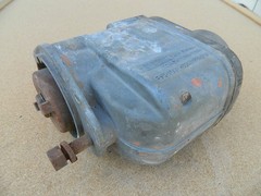Fairbanks-Morse Magneto Type FM OH4B3 A Four Cylinder Allis Chalmers