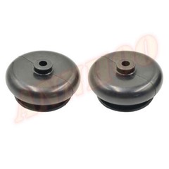 L31055 2 Shifter Boots Fits John Deere 300 301 302 400 401 520 530 1020 2020