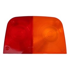 6256756M1 Massey Ferguson GC1723E GC1725M GC2400 Turn Signal Lamp RH Rear Lens