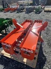 New Dirt Dog Plug Core Aerator 5′ in Orange