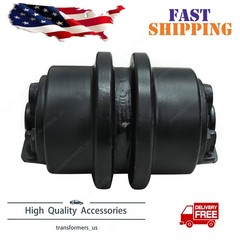 1PCS Track Roller FIT Caterpillar 305DCR 305E 305E2CR 305ECR 305.5E 265-7674