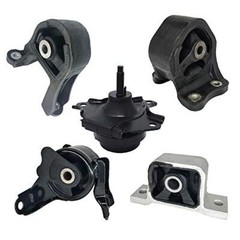 Soporte De Motor Compatible Con Honda Crv 2.4L 2002 2003 2004 2005 2006