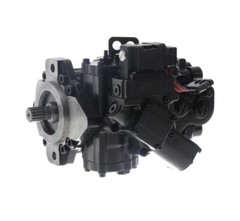 JLG 3600260, PUMP ASSEMBLY, HYDROSTATIC (Drive and Steer) (Pump Teeth = 15) 600S