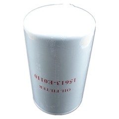 NEW Oil Filter For Hino 258 268 338 2005-2020 15613E0110 15613-E0110 US