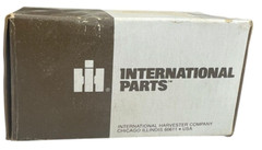 IH tractors gauge assy. #121760C1