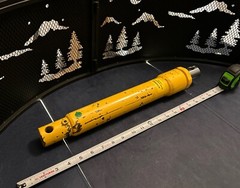 Snow Plow Angle Angling CYLINDER RAM SNP6110 Meyer Snowplow Blade 1.5″ x 10″