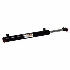 Hydraulic Cylinder For Loader Welded Double Acting 2″ Bore 19.25″ Stroke 2×19.25