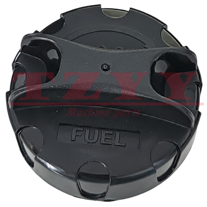 FOR KIOTI Fuel Cap Assembly T2611-54825 fits CK DK NX RX tractors K9 Mechron