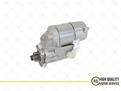 Starter Motor for Kubota 1G911-63012, V2203, V2403, V2003, 2.2KW, 12V, 9 Tooth.