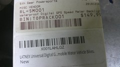 Latnex Digital GPS Speedometer SM-GPS95