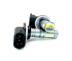 🌟Pair of Ultra LED Headlight Bulbs for Kubota RTV500-A/H & RTV500R-A/H ⬆️Visibi