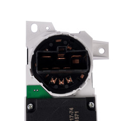 AC Control Panel Climate Control Module Replacement for Honda Odyssey LX 3.5L V6