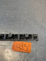 1979 Massey Ferguson MF 2775 Tractor Rear Engine Seal Bridge 36275340