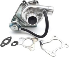 Turbo RHF3 Turbocharger 8982401670 8981899362 For Isuzu Engine 4LE2 Sany 75