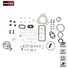 For Ford Massey Ferguson 2 3 4 & 6 Cyl 7135110 CAV DPA Injection Pump Repair Set