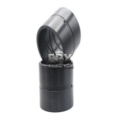 25-90MM Set of 2 Excavator Bucket Bushing (ID x OD x H) BUSHING ,BEARING SLEEVE