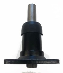 4.50″ Column, 3/4″ Smooth Shaft, 12 Spline Orbital Side (120mm)