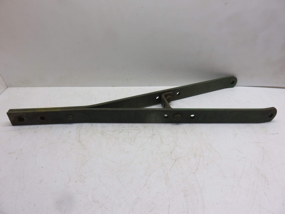 SA1576M John Deere Short Disc Bar Assembly For B, FB, FBA, PD Grain Drill