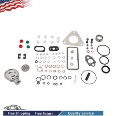 Injector Pump Repair Kit 7139-223 for DPA Ford Massey Ferguson Lucas Delphi Pump