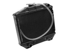124160-44501 Radiator for Yanmar Tractor YM135 YM155 YM1100 YM1300 YM1500