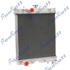 Radiator For Kubota L Series L3830DT / L4330DT L4330HST(C) L4630DT T1150~16010