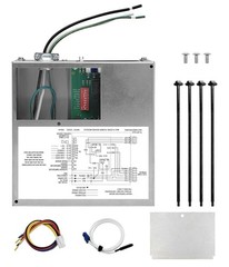 3312020.000 RV Thermostat Multi-Zone Kit for Dometic Comfort Control Center II