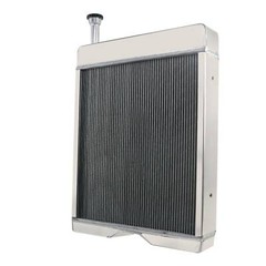 Radiator For International 766 886 966 1086 1066 1466 1486 Tractor A71611C1 /