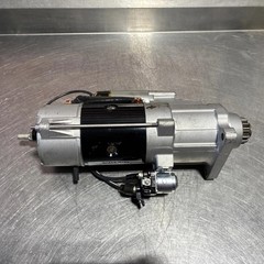 Starter P/N: M009TA0277ZX Volvo Heavy Duty Starter OEM