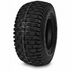 K358 Turf Rider Tire, 15X6.00-6, 2-Ply (Tire only) – 606-2TR-I