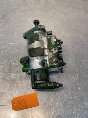 1982 John Deere 2940 Tractor CAV Injection Pump AR98678