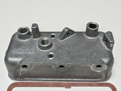 Delphi / CAV / Lucas Top Cover & Gasket for DPA Diesel Injection Pumps U3042