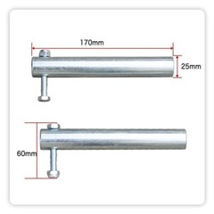 FREE SHIP Quick Hitch Coupler For Mini Excavators Excavator Attachment