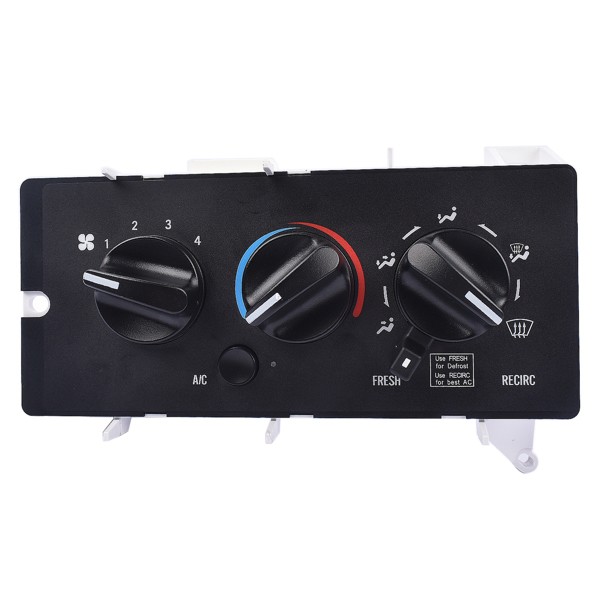 A/C Control Assembly Controller Board for MACK Trucks CH613 CV713 2001-2005 7787
