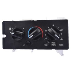 A/C Control Assembly Controller Board for MACK Trucks CH613 CV713 2001-2005 7787