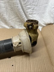 Tractor Drive Shaft 19″ long, Bondioli and Pavesi 1.N1.02 Series 1 Universal PTO