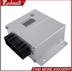 Findmall 100839 ECU Electric Control Compatible for Genie Lift R-12 GR-15 GR-20