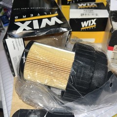 Wix Genuine Fuel Filter 33976