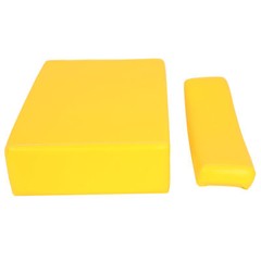 Seat Bottom Cushion John Deere M MC MT 320 330 40 420 430 435 440 5010 840