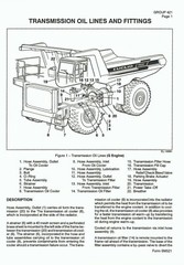 Euclid R60/R65 402/404/406/412LD Series Service Manual