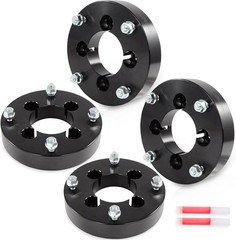 1.5 Wheel Spacers Fits Wolverine 450 2006-2010 350 1995-2009 4×110