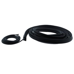 6665568 Front Door Glass Seal Cord For Bobcat 741 742 743 751 753 763 773 963