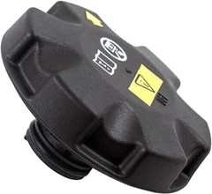 Radiator Expansion Tank Cap Coolant Reservoir Cap for 328i 2007-2016 330i 2016-2