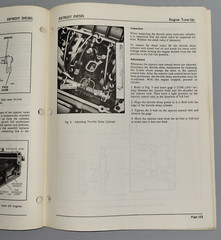 Detroit Diesel Allison Series 53 Operators Manual 6SE337 Rev 9/74 (C2)