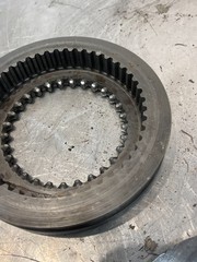 Massey Ferguson MF 2775 Tractor Powershift Transmission Gears