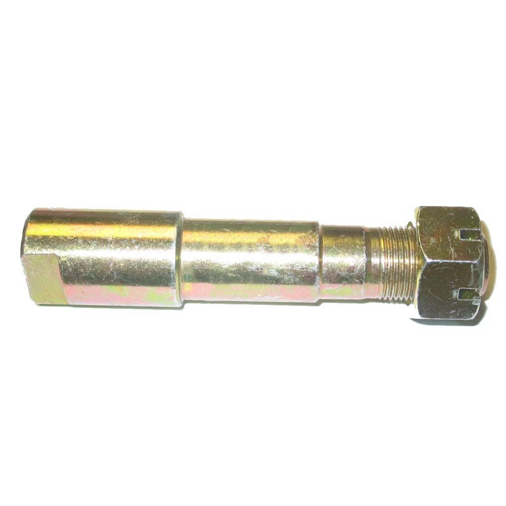 E4NNF537AA Tractor Lower Lift Link Pin 4000, 5000, 7000, 5600, 6600, Fits Ford