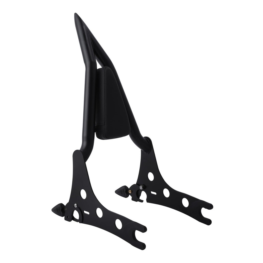 Rear Sissy Bar Backrest for Roadmaster Challenger Chieftain Pursuit 14-25
