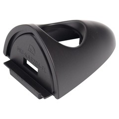 TRQ Left and Right Exterior Door Handle Set Drivers Side Compatible with 2011…
