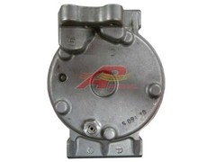 4719131 New OEM Zexel Compressor Fits John Deere Excavators – 1 Year Warranty